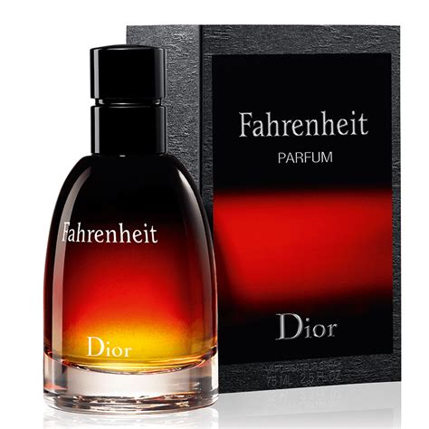 dior fahrenheit parfum 50ml|Dior fahrenheit le parfum discontinued.